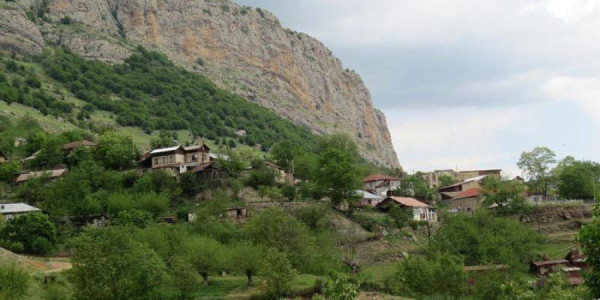 Daşaltı turizm kəndi kimi fəaliyyət göstərəcək