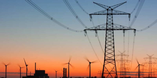 Azərbaycan Gürcüstan ərazisi ilə Türkiyəyə elektrik enerjisi ötürəcək