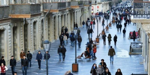Azərbaycanda ardıcıl 5 gün qeyri-iş günü olacaq