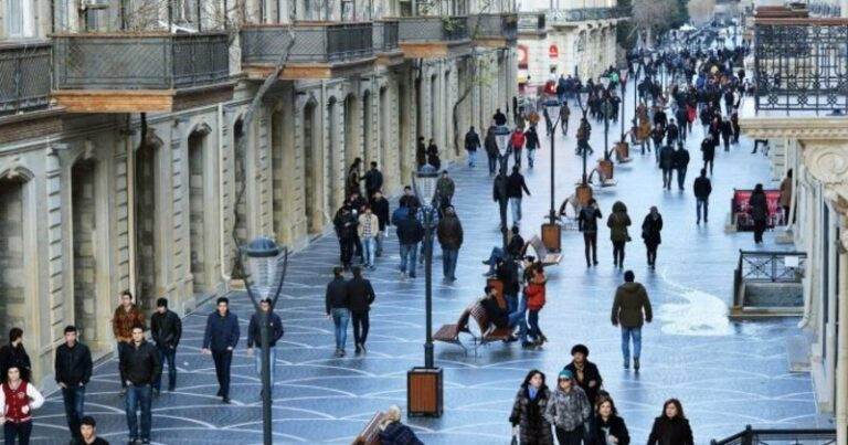 Azərbaycanda ardıcıl 5 gün qeyri-iş günü olacaq
