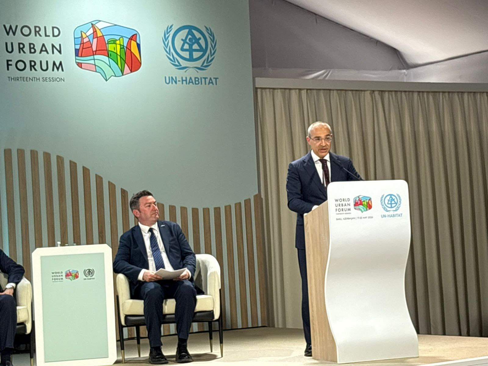 Əsas ölçü vahidi vətəndaşların rifahıdır -