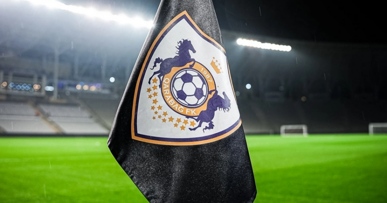 “Qarabağ”ın Avropa Liqasındakı mümkün rəqibləri bəlli oldu -