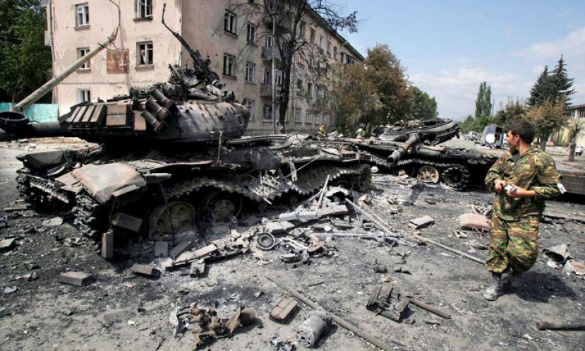 Ukrayna Rusiyanın itkilərinin özününkündən dəfələrlə çox olduğunu bildirib