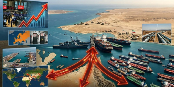 Hörmüz və enerji infrastrukturu yenidən risk altında