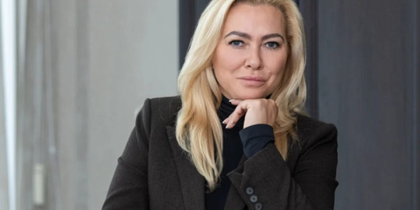 Anjela Makeyeva İlham Əliyevə və Azərbaycan hökumətinə təşəkkür edib