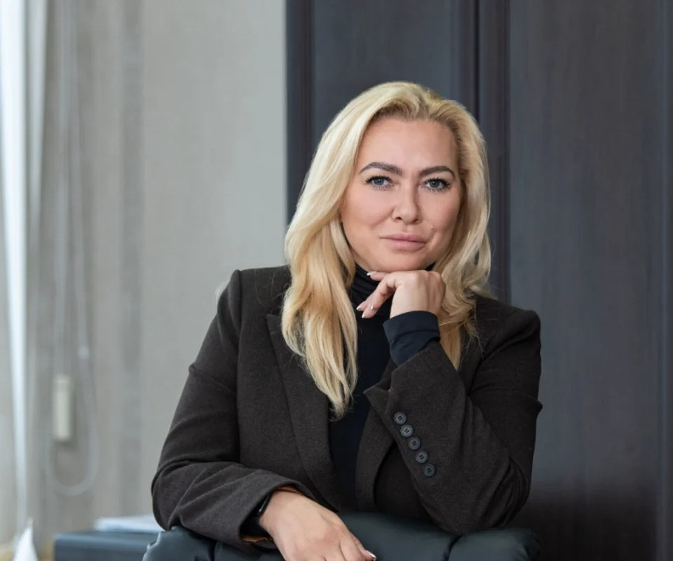 Anjela Makeyeva İlham Əliyevə və Azərbaycan hökumətinə təşəkkür edib