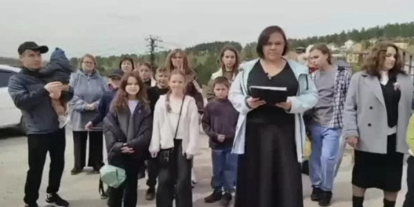Rusiyada məktəb tikintisi üçün Çinə müraciət çağırışı