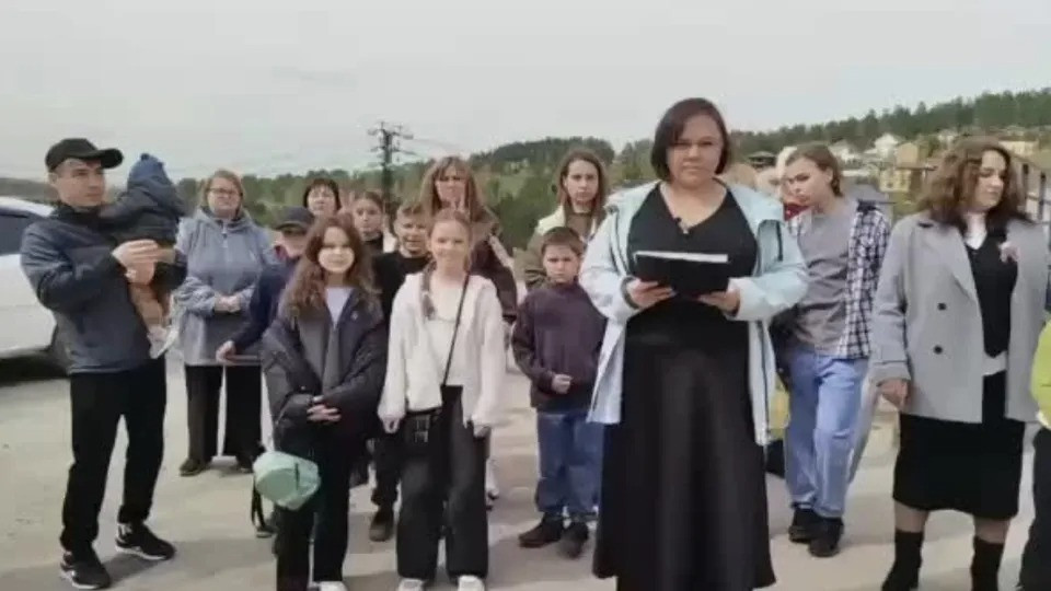 Rusiyada məktəb tikintisi üçün Çinə müraciət çağırışı