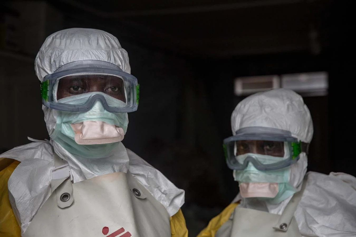 Yeni qlobal pandemiya qorxusu Eboladır:ÜST-ün açıqlaması narahatlıq doğurur