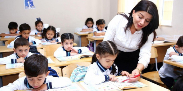 Müəllimlərin iş yerinin dəyişdirilməsi üzrə vakansiya seçiminə başlanılır