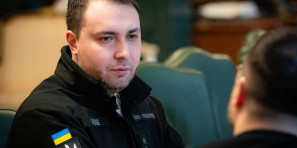 Budanov: Ukrayna Aİ-yə üzvlük üçün 10 il gözləyə bilməz