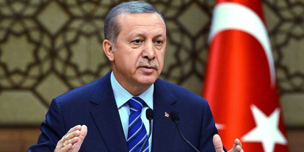 Ərdoğan: Ankara ABŞ–İran atəşkəsini qorumaq üçün çalışır