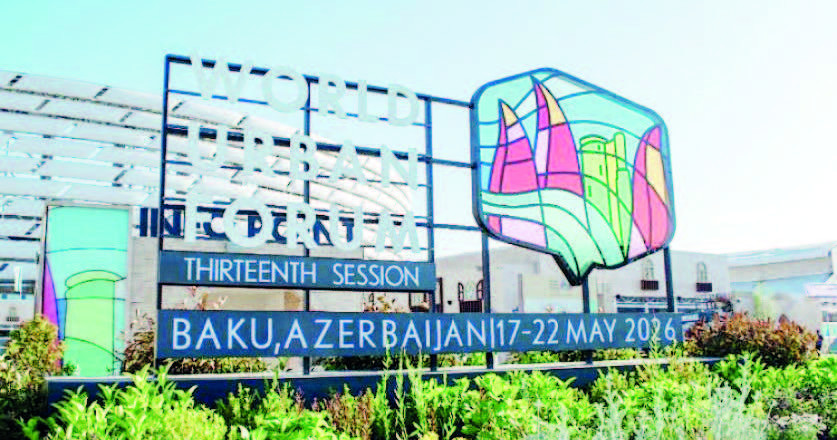 Azərbaycanın şəhərsalma strategiyası və beynəlxalq nüfuzu