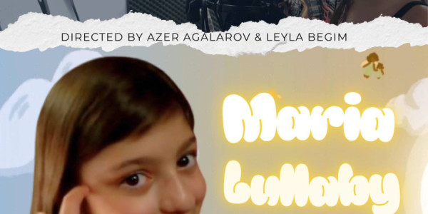 “Məryəmin laylası” beynəlxalq festivalda “Ən yaxşı musiqi klipi” seçilib