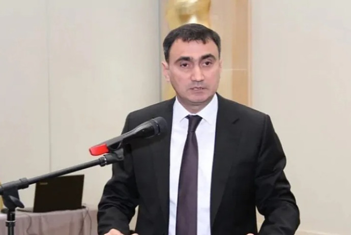 Tikinti prosesində təbiət nəzərə alınmalıdır -