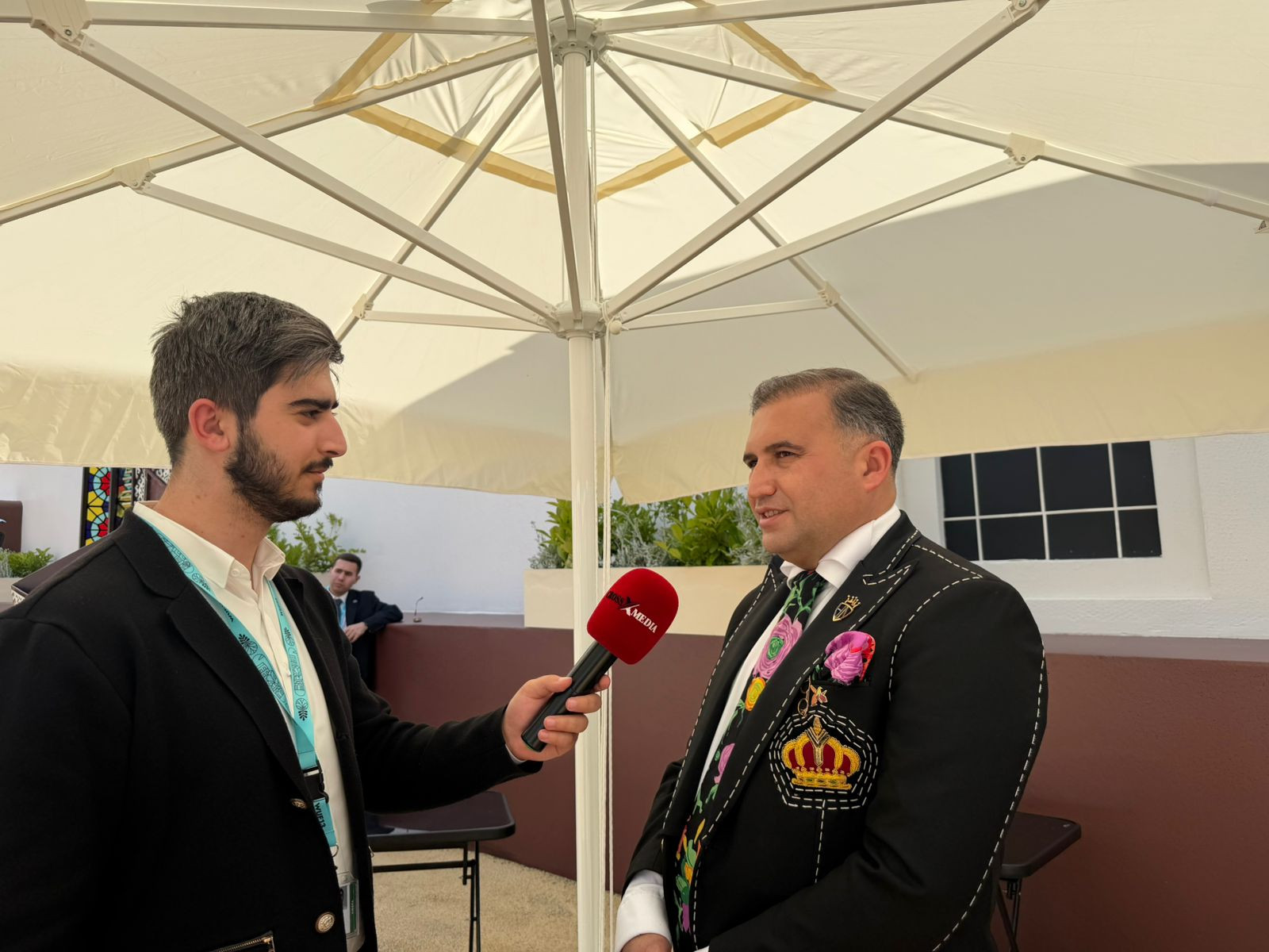 WUF13 Azərbaycanın beynəlxalq imicini gücləndirir -