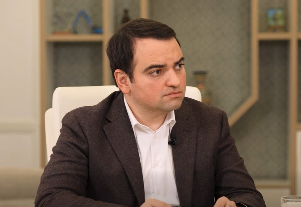 Karapetyan: Başqa ölkənin vətəndaşlığına malik olmamışam