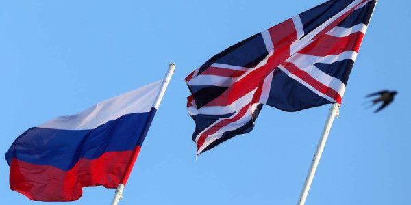 Böyük Britaniya Rusiyaya qarşı bəzi sanksiyaları yumşaldıb