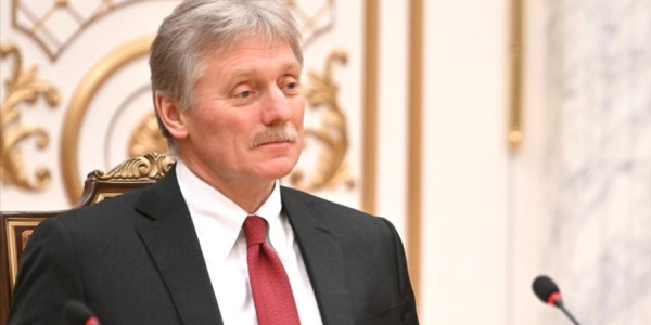 Peskov: Putin və Trampın Çinə səfərlərinin mərasimlərini müqayisə etmək düzgün deyil