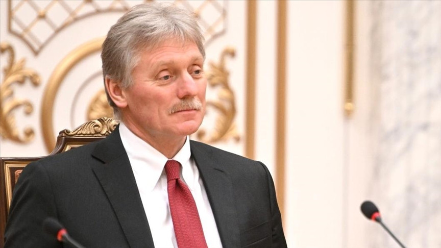 Peskov: Putin və Trampın Çinə səfərlərinin mərasimlərini müqayisə etmək düzgün deyil