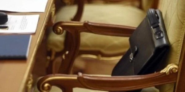 Günay Əliyeva yüksək posta təyinat alıb