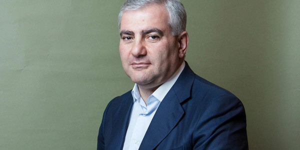 Karapetyan Türkiyəni hədəf aldı