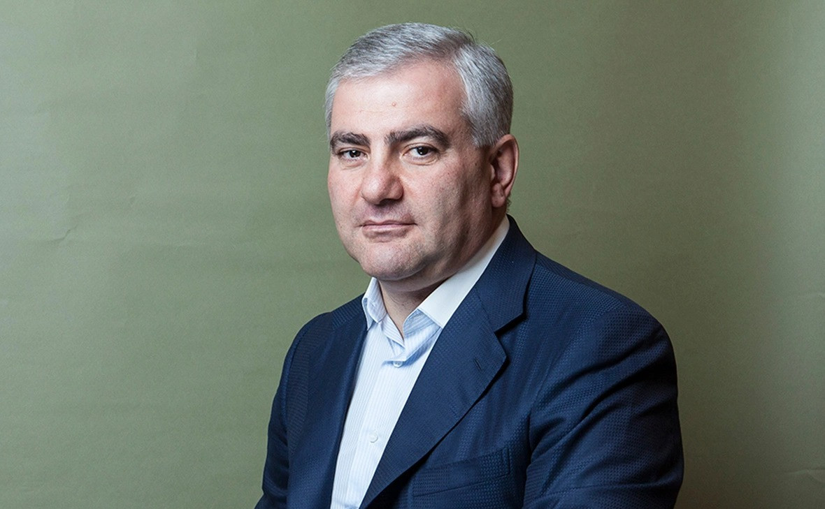 Karapetyan Türkiyəni hədəf aldı