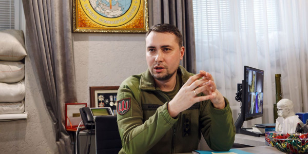 Budanov: Rusiyanı biz idarə etməliyik