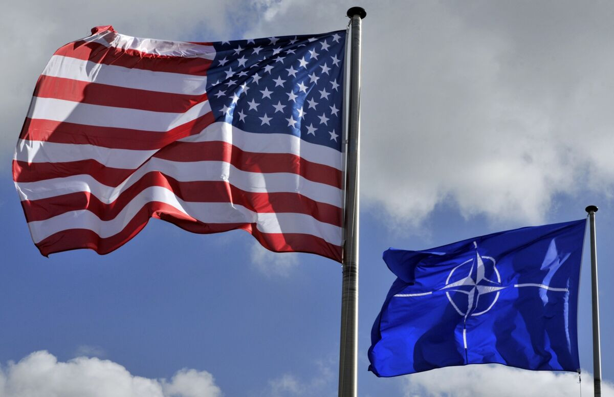 ŞOK açıqlama: NATO-nun taleyi ABŞ-dən asılıdır