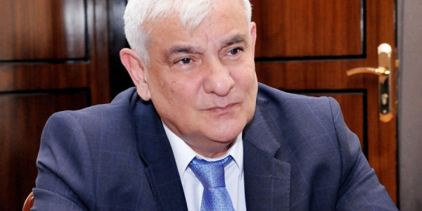 Kamal Abdulladan qalmaqallı açıqlama: