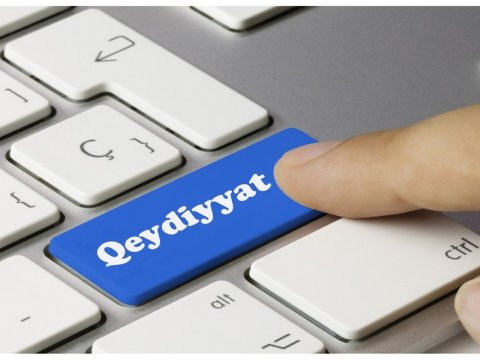 Magistraturaya qəbul imtahanına yenidən qeydiyyat başlanıb