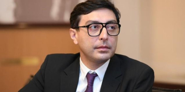 Nazir: Gənclər yaşıl, inklüziv, əlçatan, təhlükəsiz və insanyönümlü şəhərlər istəyirlər