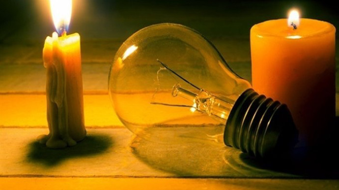 Lənkəranda altı mindən çox abonent İŞIQSIZ QALACAQ