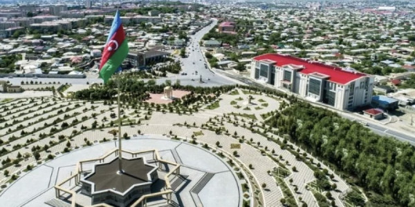 Naxçıvanda Turizm Departamenti ləğv edilib