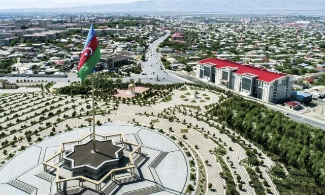 Naxçıvanda Turizm Departamenti ləğv edilib