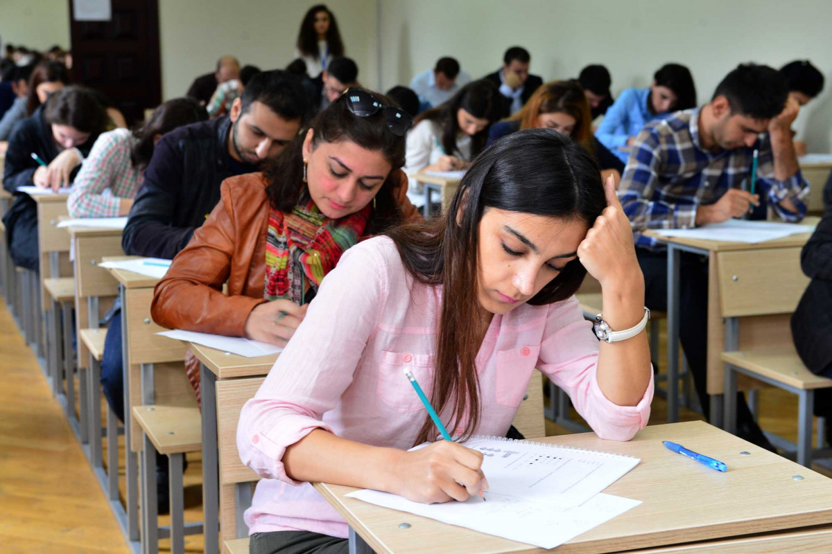 Magistr imtahanında gecikənlər üçün alternativ mexanizm olmalıdırmı?