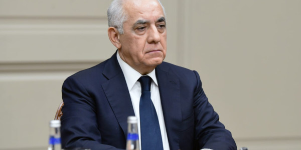 Baş nazir yeni qərar imzalayıb