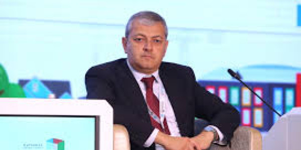 Prezidentin xüsusi nümayəndəsi: Şuşanın bərpasında yerli karxana daşlarından istifadə olunub