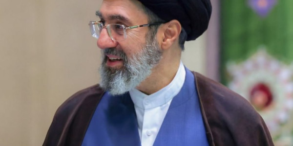 İran lideri "Bin Laden modeli" ilə sağ qalır -