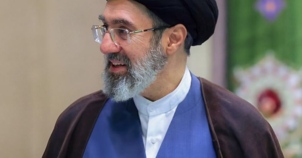 İran lideri "Bin Laden modeli" ilə sağ qalır -