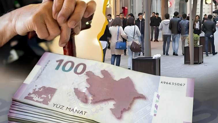Azərbaycanda 13 mindən çox şəxsə yaşa görə pensiya verilib