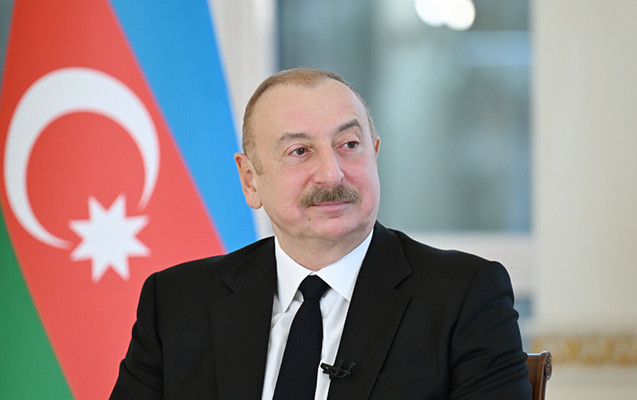 Malta Prezidenti Müstəqillik Günü münasibətilə İlham Əliyevi təbrik edib