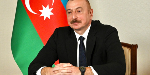 Koreya Prezidenti İlham Əliyevi təbrik edib