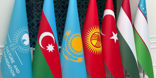 TDT+ yaradılır: Hansı dövlətlər üzv olacaq?