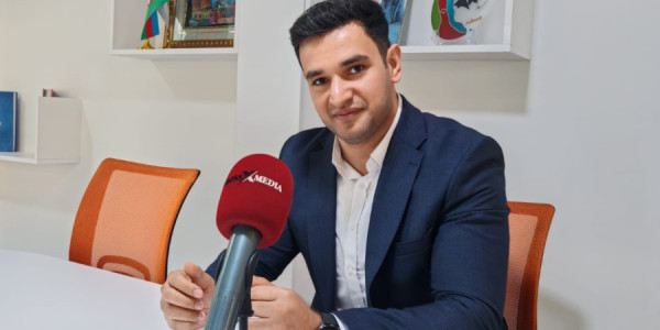 Müsabiqə qalibi:  “Yüksəliş” mənim üçün bir yarışdan daha böyük məna daşıyır