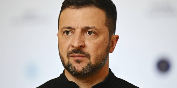 Zelenski: Müharibəni Rusiyanın içinə gətiririk