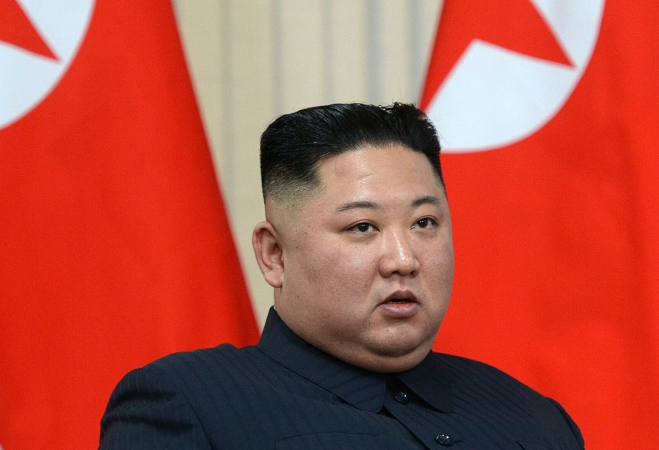 Koreya lider Azərbaycanla münasibətlərin inkişaf edəcəyinə ümid edir