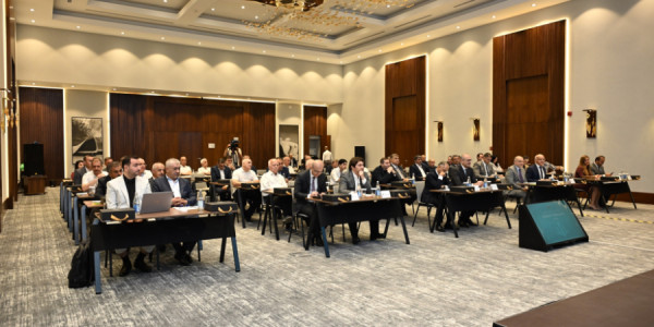 Azərbaycan Şahmat Federasiyasının növbəti Hesabat Konfransı keçirilib