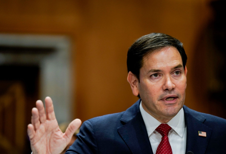 Rubio: İran Hörmüzdə ödəniş tətbiq etsə, saziş olmayacaq