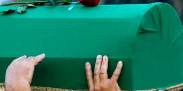 Sabiq deputat Türkiyədə vəfat edib -